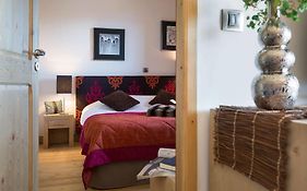 Cgh Residences And Spa Les Chalets De Leana